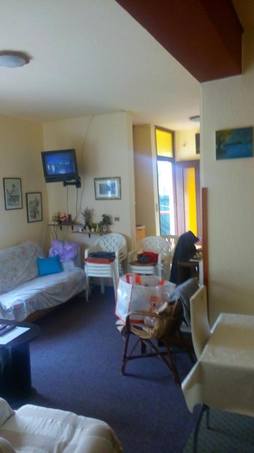 Pero apartman Villa Sukošan Exterior foto