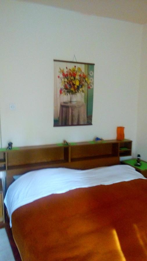 Pero apartman Villa Sukošan Exterior foto